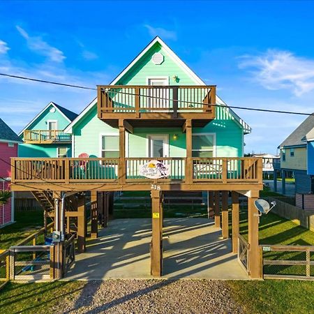 Walk To Beach, Sunset Bay Views, Pet Friendly - Sea Me Relaxin Surfside Beach Exterior foto
