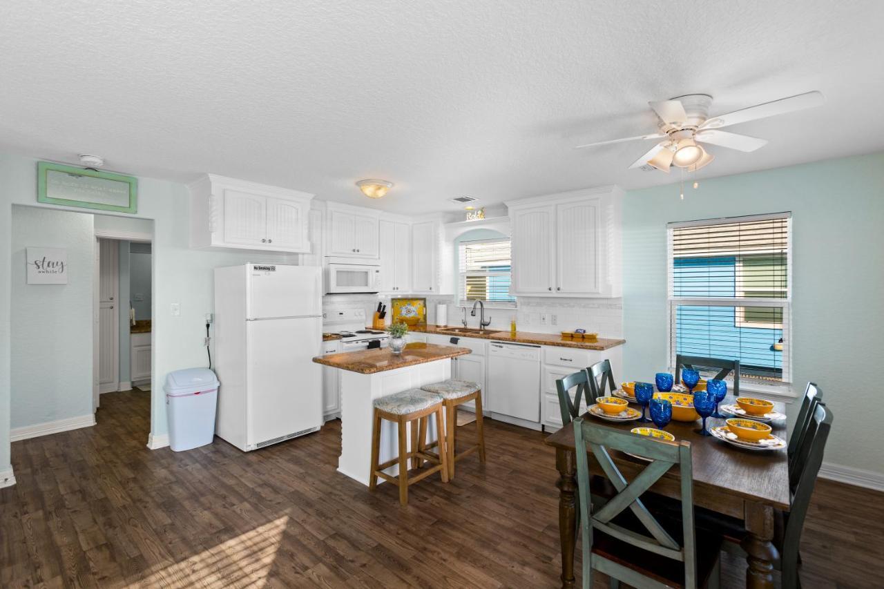 Walk To Beach, Sunset Bay Views, Pet Friendly - Sea Me Relaxin Surfside Beach Exterior foto