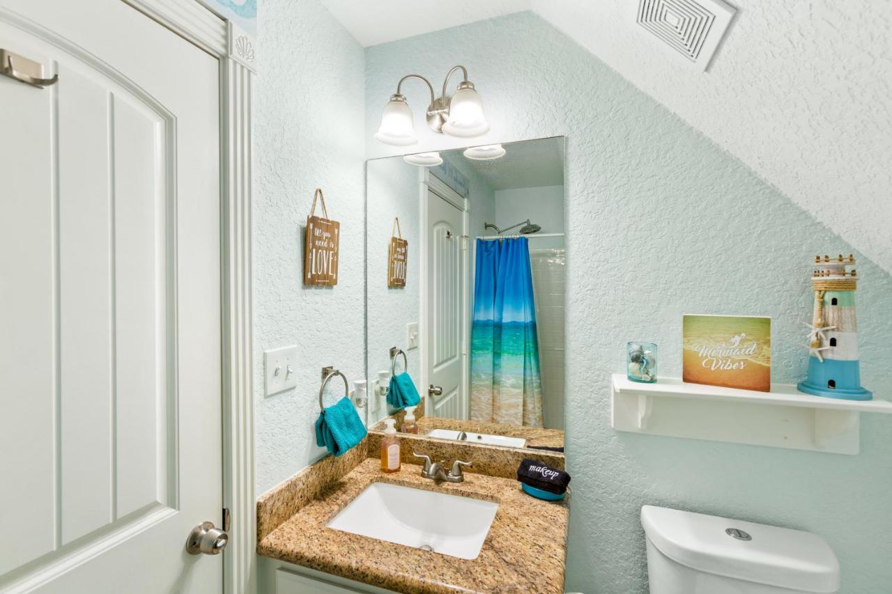 Walk To Beach, Sunset Bay Views, Pet Friendly - Sea Me Relaxin Surfside Beach Exterior foto