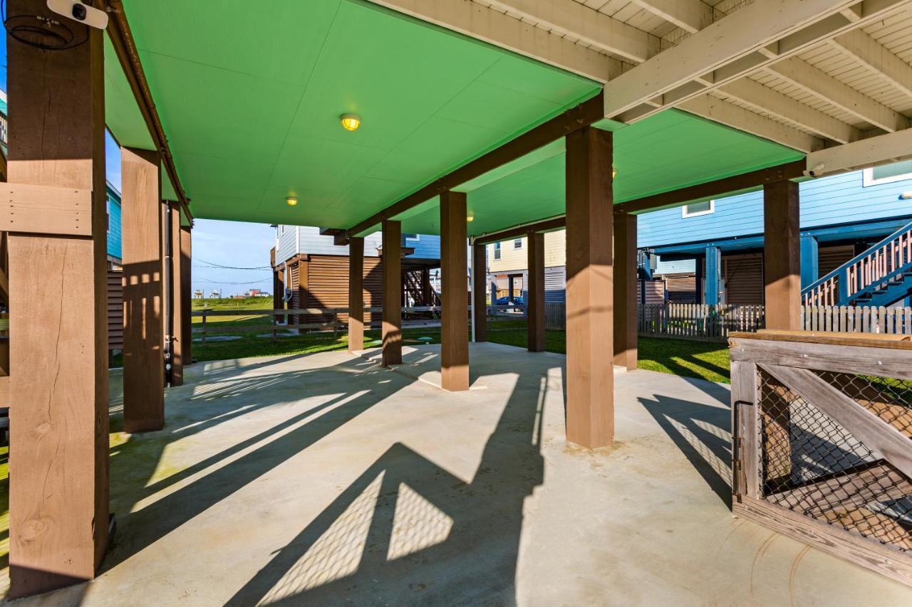 Walk To Beach, Sunset Bay Views, Pet Friendly - Sea Me Relaxin Surfside Beach Exterior foto