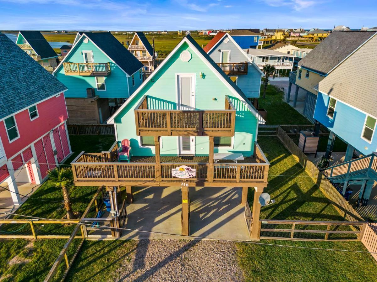 Walk To Beach, Sunset Bay Views, Pet Friendly - Sea Me Relaxin Surfside Beach Exterior foto