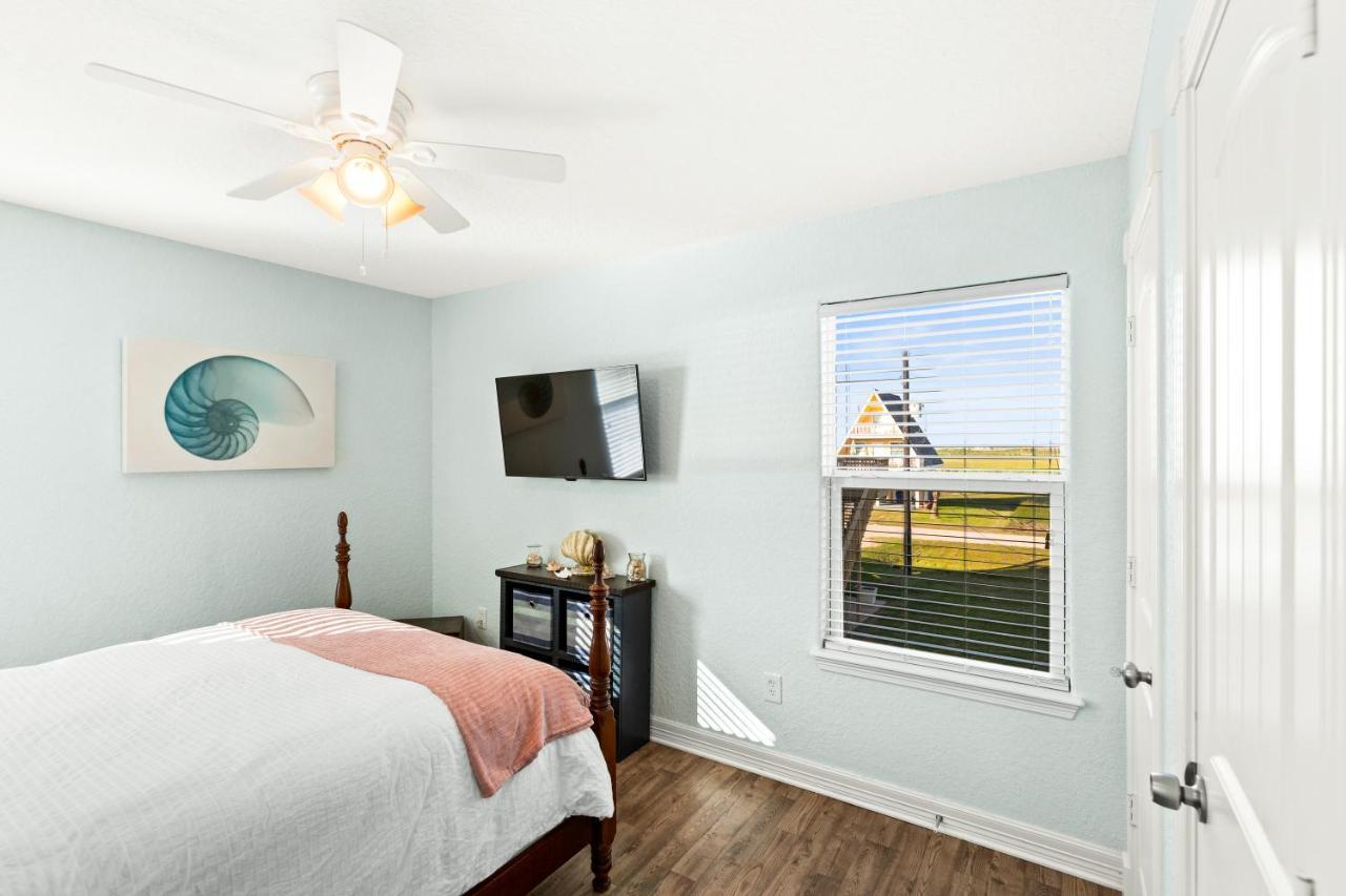 Walk To Beach, Sunset Bay Views, Pet Friendly - Sea Me Relaxin Surfside Beach Exterior foto